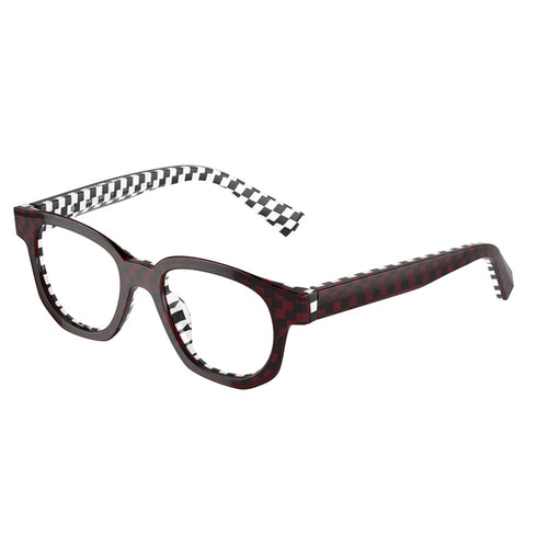 Alain Mikli Eyeglasses, Model: 0A03161 Colour: 003