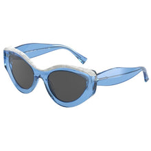 Load image into Gallery viewer, Alain Mikli Sunglasses, Model: 0A05064 Colour: 00587