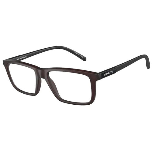 Arnette Eyeglasses, Model: 0AN7197 Colour: 2780