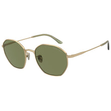 Load image into Gallery viewer, Giorgio Armani Sunglasses, Model: 0AR6150 Colour: 30022A