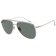 Load image into Gallery viewer, Giorgio Armani Sunglasses, Model: 0AR6152 Colour: 301511