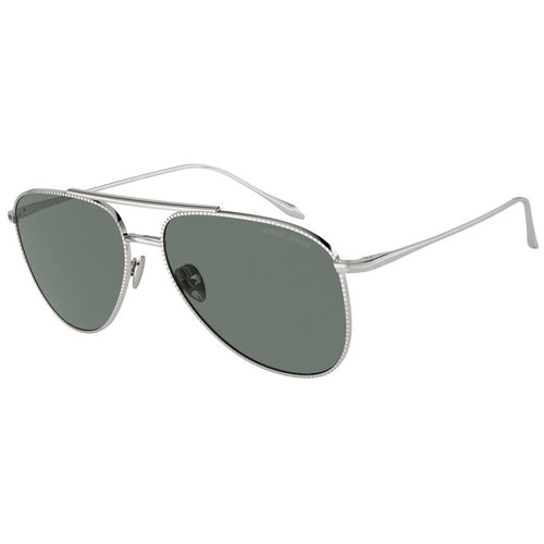 Giorgio Armani Sunglasses, Model: 0AR6152 Colour: 301511