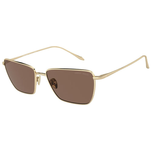 Giorgio Armani Sunglasses, Model: 0AR6153 Colour: 301373