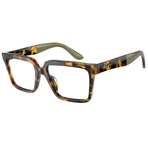 Giorgio Armani Eyeglasses, Model: 0AR7230U Colour: 5092
