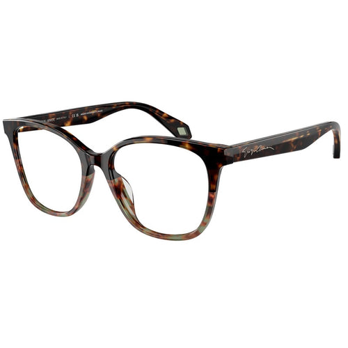 Giorgio Armani Eyeglasses, Model: 0AR7246U Colour: 5879