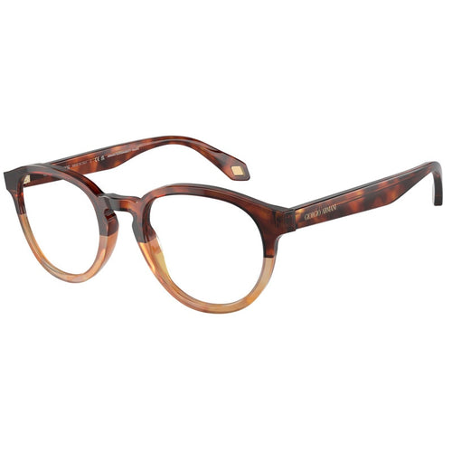 Giorgio Armani Eyeglasses, Model: 0AR7248 Colour: 6034