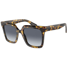 Load image into Gallery viewer, Giorgio Armani Sunglasses, Model: 0AR8156 Colour: 587486