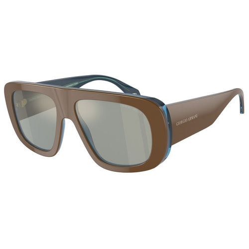 Giorgio Armani Sunglasses, Model: 0AR8183 Colour: 5985Y5