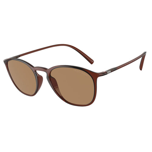 Giorgio Armani Sunglasses, Model: 0AR8186U Colour: 6004M4