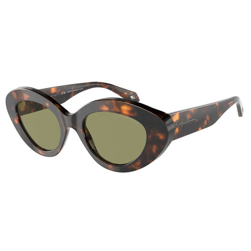 Giorgio Armani Sunglasses, Model: 0AR8188 Colour: 599314
