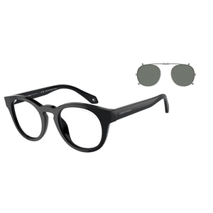 Giorgio Armani Sunglasses, Model: 0AR8190U Colour: 58751W
