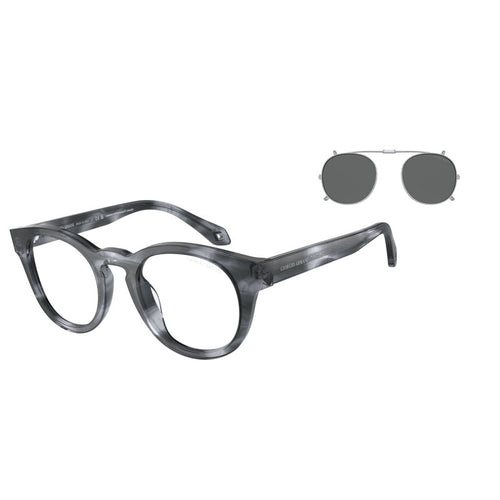 Giorgio Armani Sunglasses, Model: 0AR8190U Colour: 59861W