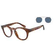Load image into Gallery viewer, Giorgio Armani Sunglasses, Model: 0AR8190U Colour: 59881W
