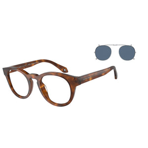 Giorgio Armani Sunglasses, Model: 0AR8190U Colour: 59881W