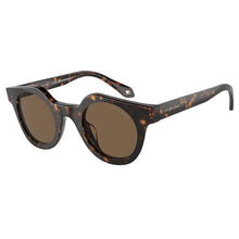 Load image into Gallery viewer, Giorgio Armani Sunglasses, Model: 0AR8191U Colour: 587973