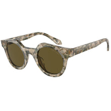 Load image into Gallery viewer, Giorgio Armani Sunglasses, Model: 0AR8191U Colour: 601773