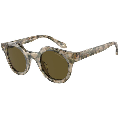 Giorgio Armani Sunglasses, Model: 0AR8191U Colour: 601773