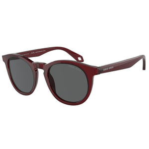 Giorgio Armani Sunglasses, Model: 0AR8192 Colour: 6045B1