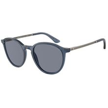 Load image into Gallery viewer, Giorgio Armani Sunglasses, Model: 0AR8196 Colour: 603519
