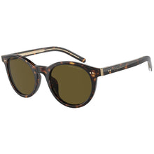 Load image into Gallery viewer, Giorgio Armani Sunglasses, Model: 0AR8199U Colour: 587973