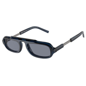 Giorgio Armani Sunglasses, Model: 0AR8203 Colour: 604719