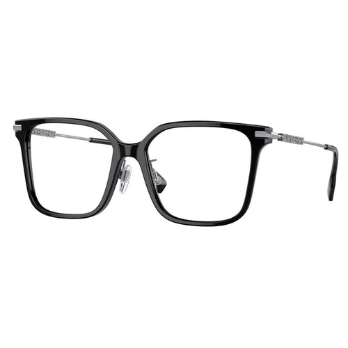 Burberry Eyeglasses, Model: 0BE2376 Colour: 3001