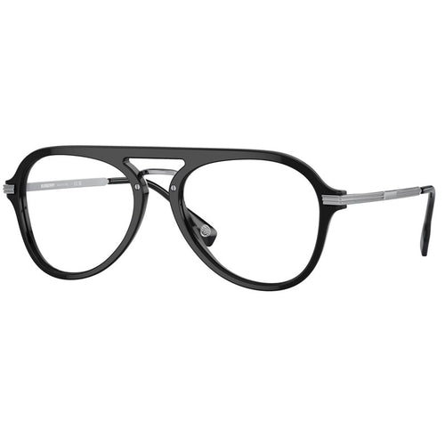 Burberry Eyeglasses, Model: 0BE2377 Colour: 3001