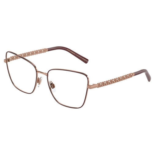 Dolce e Gabbana Eyeglasses, Model: 0DG1346 Colour: 1333