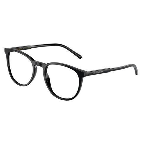 Dolce e Gabbana Eyeglasses, Model: 0DG3366 Colour: 501