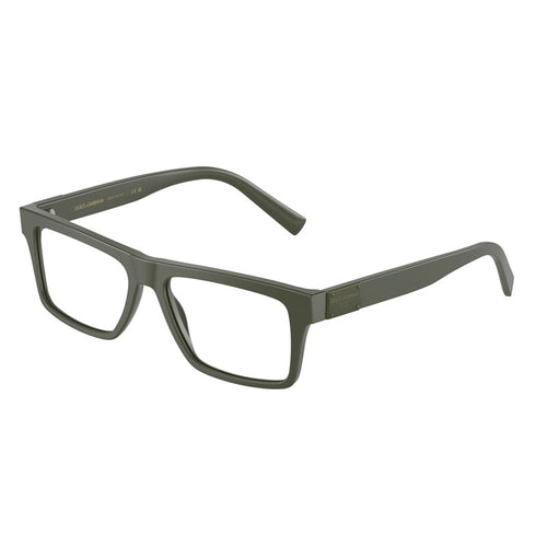 Dolce e Gabbana Eyeglasses, Model: 0DG3368 Colour: 3297