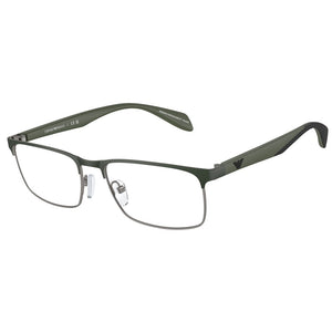 Emporio Armani Eyeglasses, Model: 0EA1149 Colour: 3367