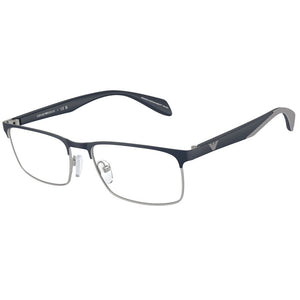 Emporio Armani Eyeglasses, Model: 0EA1149 Colour: 3368