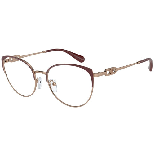 Emporio Armani Eyeglasses, Model: 0EA1150 Colour: 3268