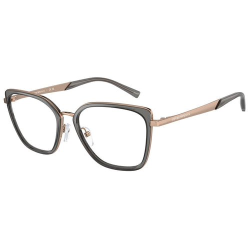 Emporio Armani Eyeglasses, Model: 0EA1152 Colour: 3361