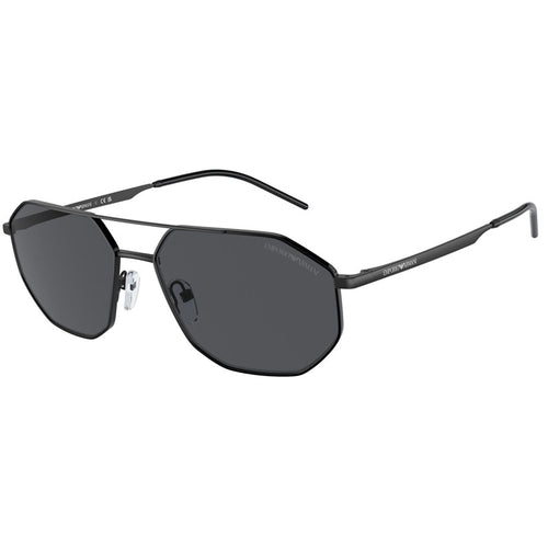 Emporio Armani Sunglasses, Model: 0EA2147 Colour: 300187