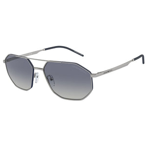 Emporio Armani Sunglasses, Model: 0EA2147 Colour: 30454L