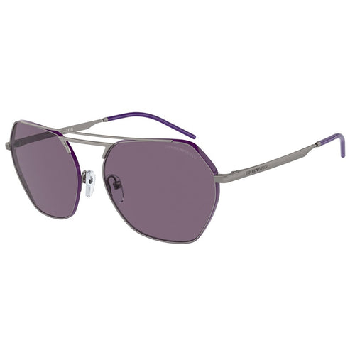 Emporio Armani Sunglasses, Model: 0EA2148 Colour: 30101A