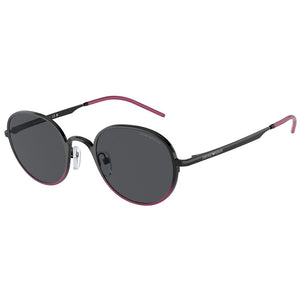 Emporio Armani Sunglasses, Model: 0EA2151 Colour: 337487