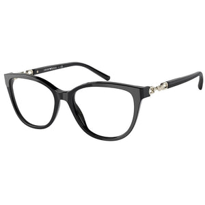 Emporio Armani Eyeglasses, Model: 0EA3190 Colour: 5001