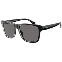 Load image into Gallery viewer, Emporio Armani Sunglasses, Model: 0EA4208 Colour: 605187