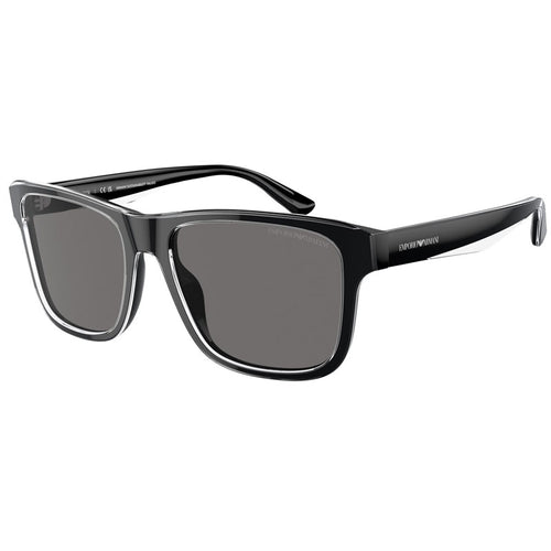 Emporio Armani Sunglasses, Model: 0EA4208 Colour: 605187