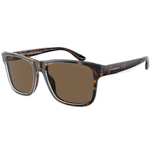 Load image into Gallery viewer, Emporio Armani Sunglasses, Model: 0EA4208 Colour: 605273