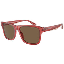 Load image into Gallery viewer, Emporio Armani Sunglasses, Model: 0EA4208 Colour: 605373