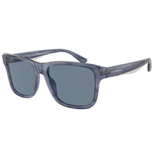Load image into Gallery viewer, Emporio Armani Sunglasses, Model: 0EA4208 Colour: 605480