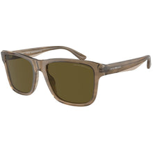 Load image into Gallery viewer, Emporio Armani Sunglasses, Model: 0EA4208 Colour: 605573