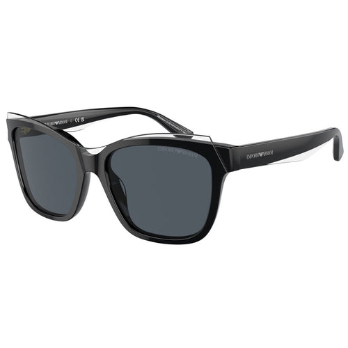 Emporio Armani Sunglasses, Model: 0EA4209 Colour: 605187