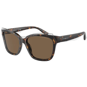 Emporio Armani Sunglasses, Model: 0EA4209 Colour: 605273