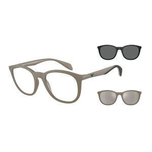 Emporio Armani Sunglasses, Model: 0EA4211 Colour: 54371W