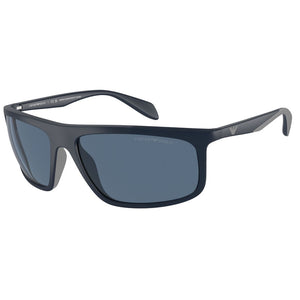 Emporio Armani Sunglasses, Model: 0EA4212U Colour: 508880