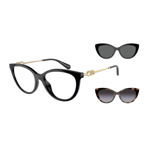 Emporio Armani Sunglasses, Model: 0EA4213U Colour: 50171W